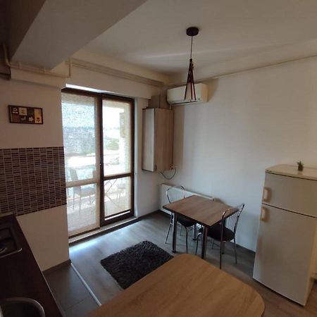Center Flat Palas Iasi Eksteriør bilde