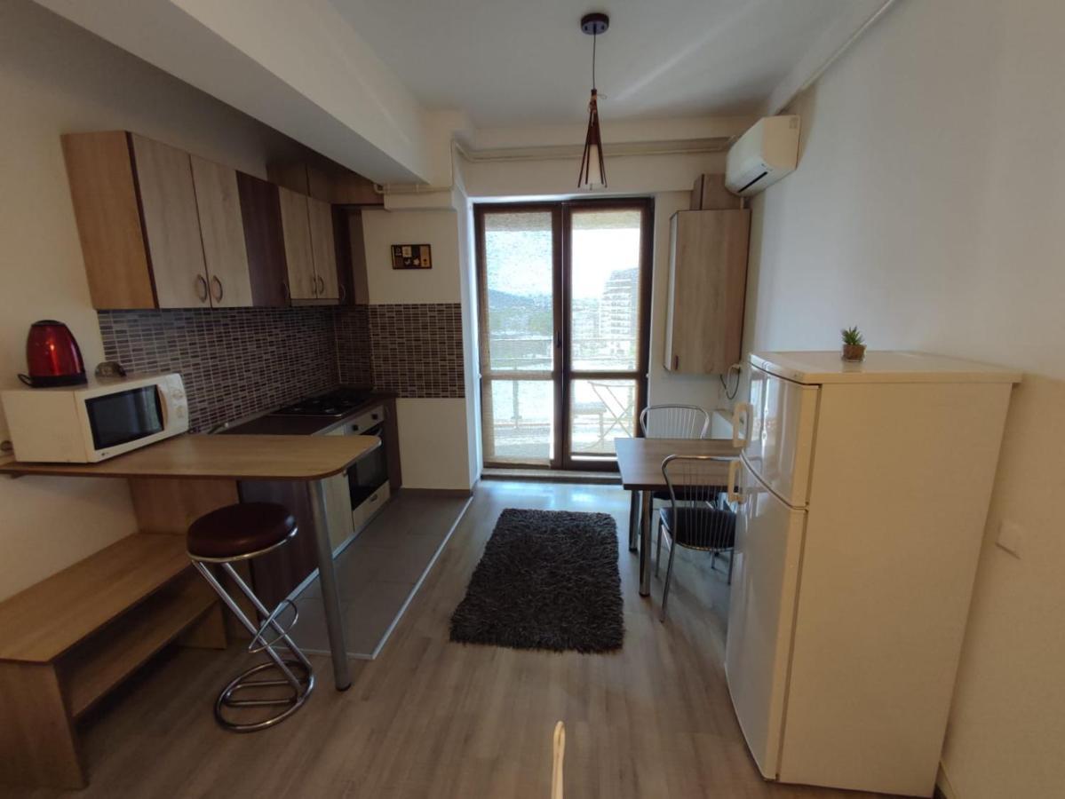 Center Flat Palas Iasi Eksteriør bilde